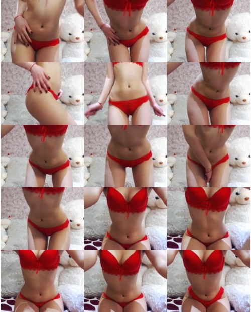 Download Video File: myfreecams nikkakim