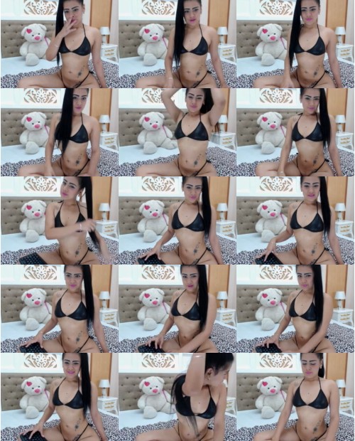 Download Video File: myfreecams ninaortega