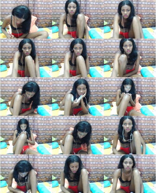 Download Video File: myfreecams nochelatina