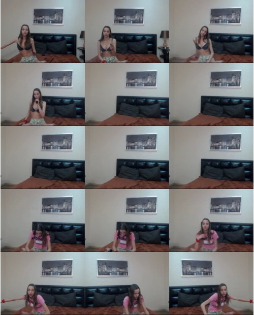 Download Video File: myfreecams norablacky