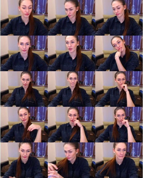 Download Video File: myfreecams nowarinheart
