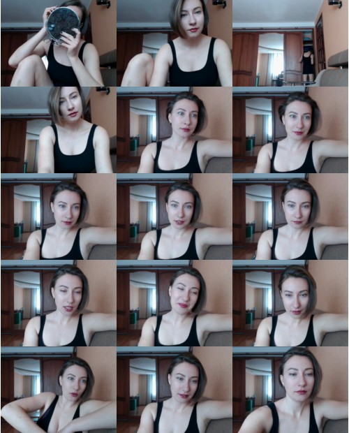 Download Video File: myfreecams obedientcat