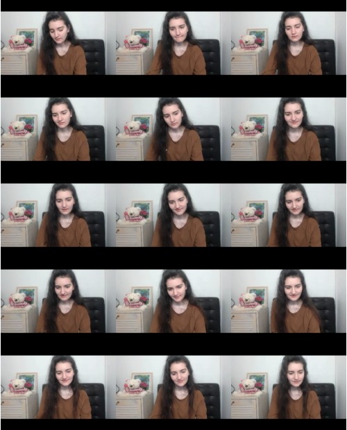 Download Video File: myfreecams oceanajozy