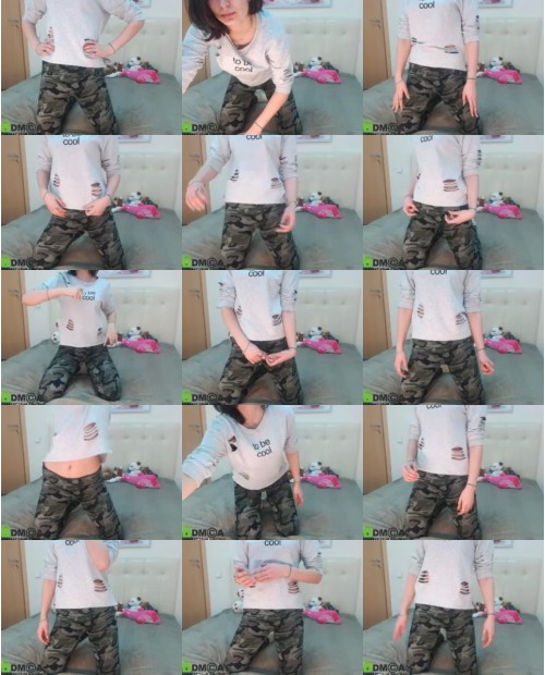 Download Video File: myfreecams octavia good
