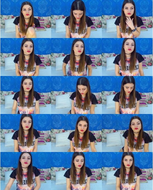 Download Video File: myfreecams paigef