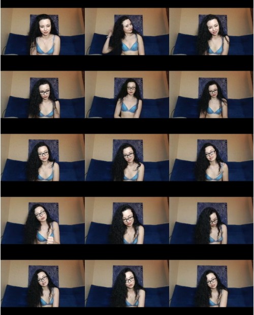 Download Video File: myfreecams perfectjesika