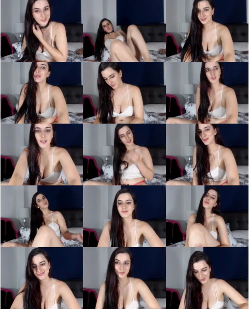 Download Video File: myfreecams perlamoretti