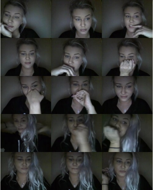 Download Video File: myfreecams platinum0111