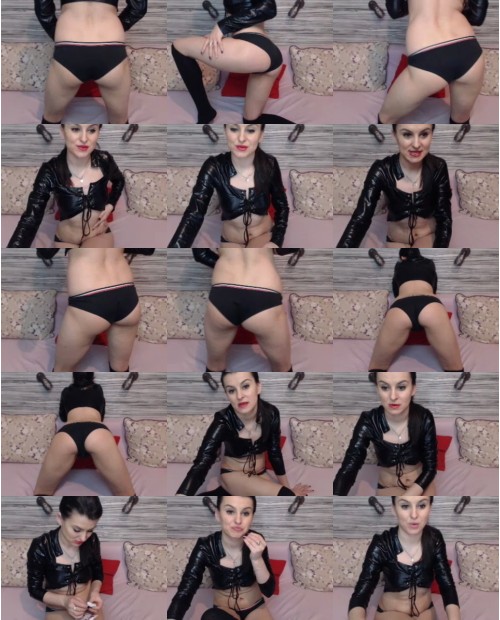 Download Video File: myfreecams playhairypie