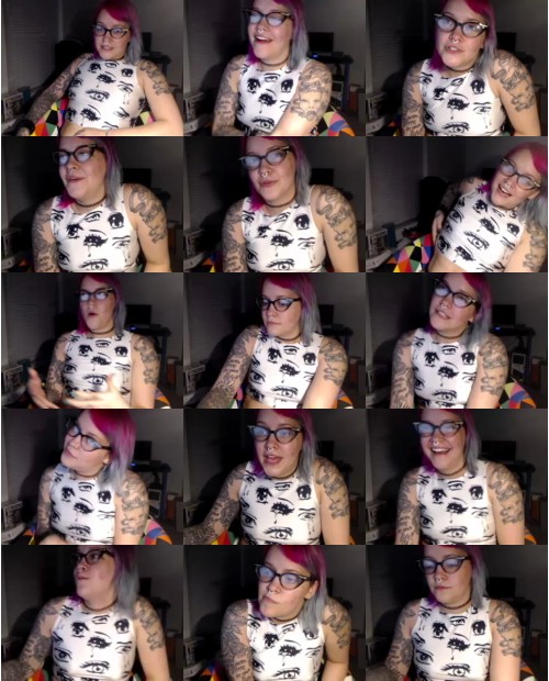 Download Video File: myfreecams poisonxox