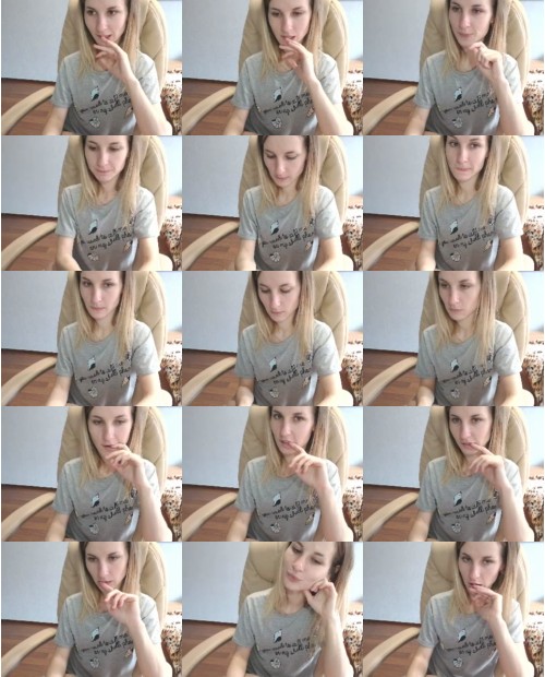 Download Video File: myfreecams ponochka
