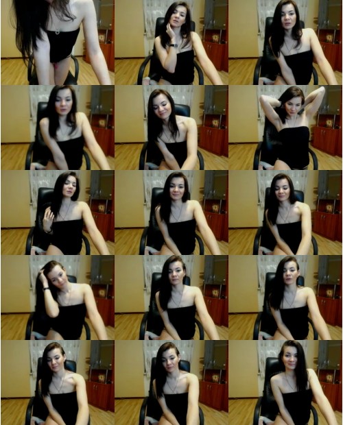 Download Video File: myfreecams princessanna 