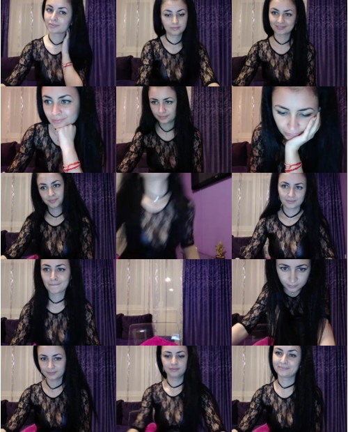 Download Video File: myfreecams princesse 