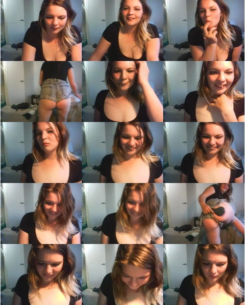 Download Video File: myfreecams puddlbunny420