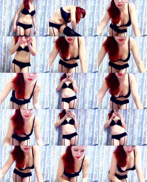 Download Video File: myfreecams queen kate