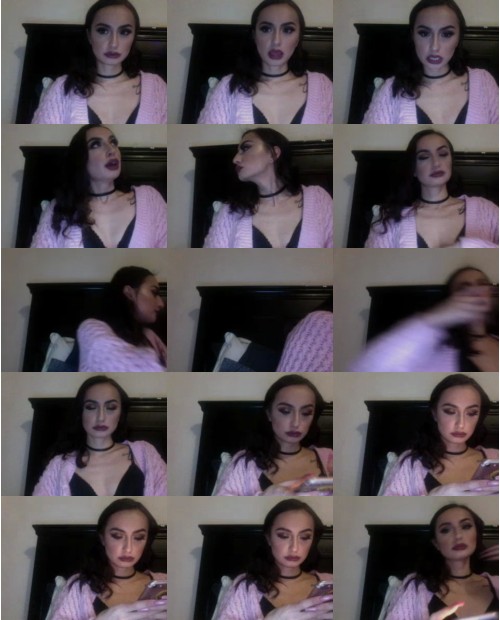 Download Video File: myfreecams queenkasha3