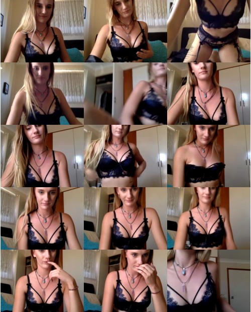 Download Video File: myfreecams radient renee