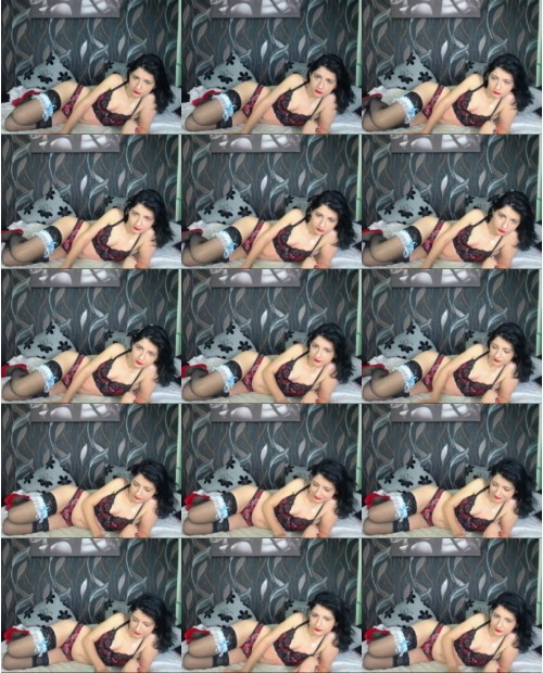 Download Video File: myfreecams rammyaa