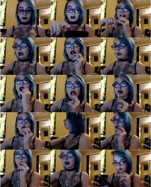 Download Video File: myfreecams ravenrapturee