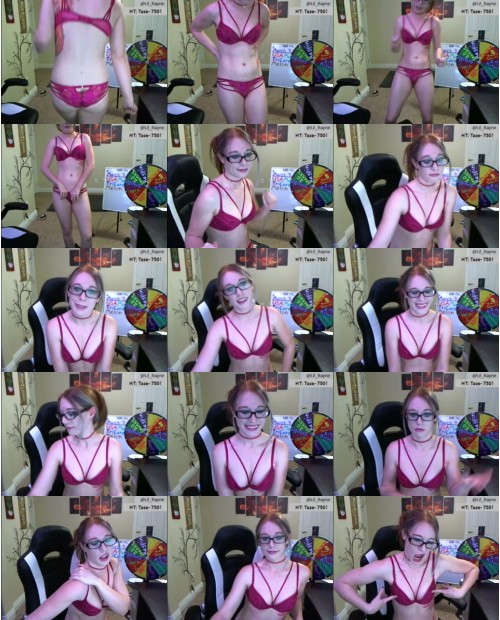 Download Video File: myfreecams rayne 