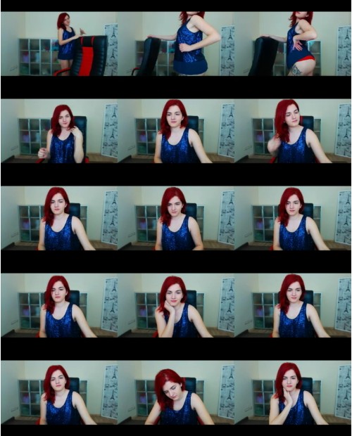 Download Video File: myfreecams redcaitlyn