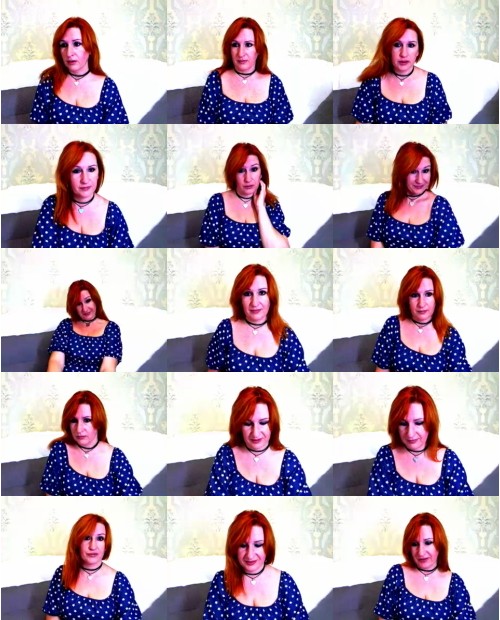Download Video File: myfreecams redfoxyyy