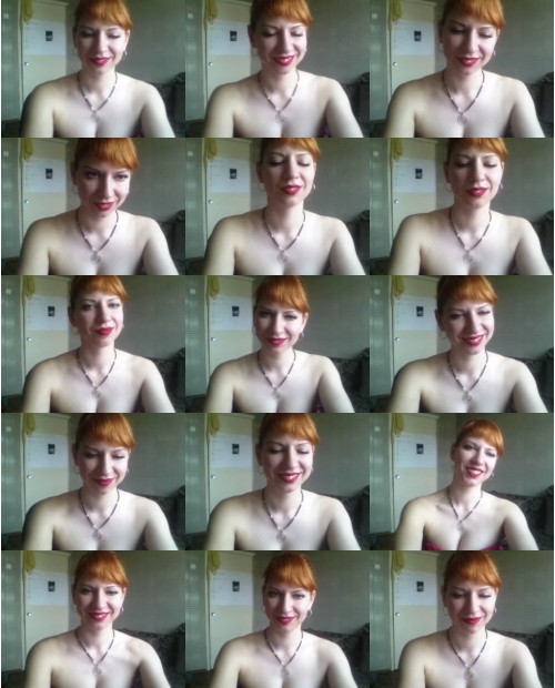 Download Video File: myfreecams redkisa