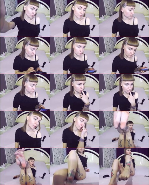 Download Video File: myfreecams riderkelly
