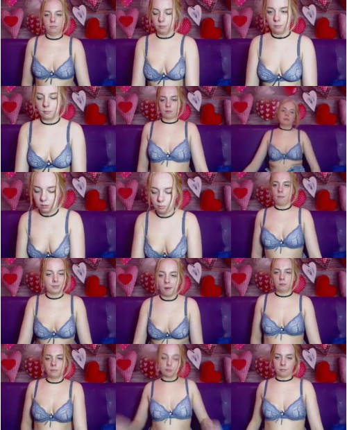 Download Video File: myfreecams rihannareed