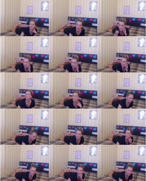 Download Video File: myfreecams roksanna