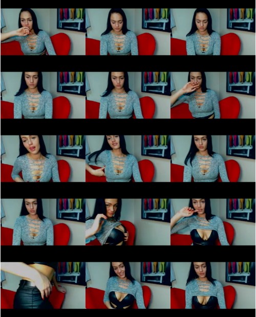Download Video File: myfreecams roksannelux