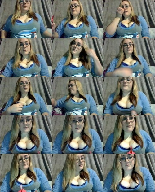 Download Video File: myfreecams rosedesharon