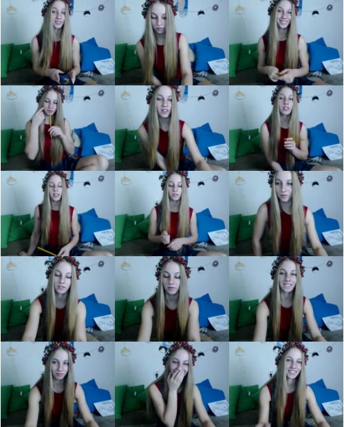 Download Video File: myfreecams roseleene