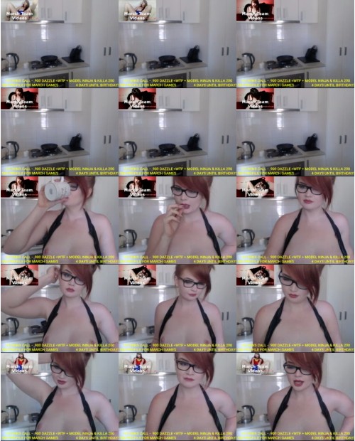 Download Video File: myfreecams rosierenee