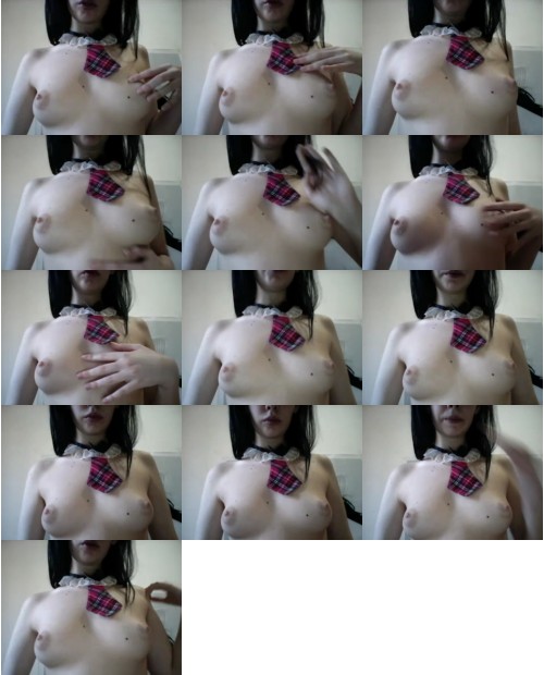 Download Video File: myfreecams roxannemilana