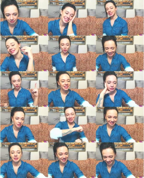 Download Video File: myfreecams roxyemerald