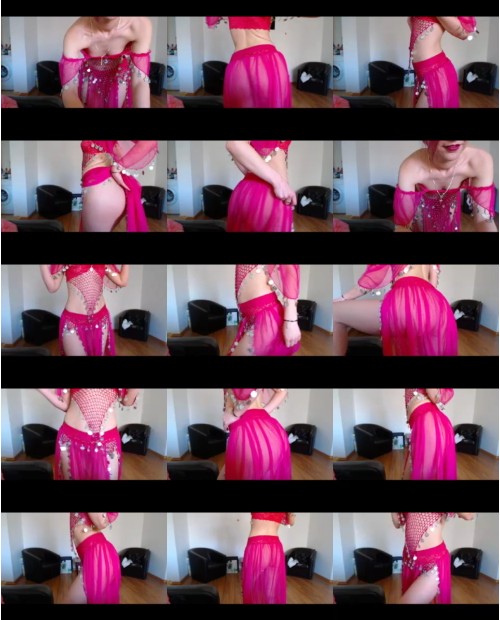 Download Video File: myfreecams roxylovely