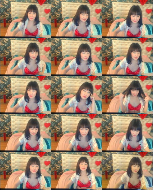 Download Video File: myfreecams saemi  