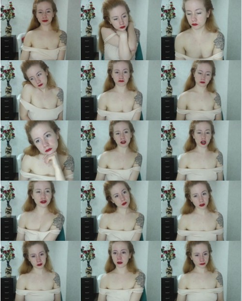 Download Video File: myfreecams salma bler