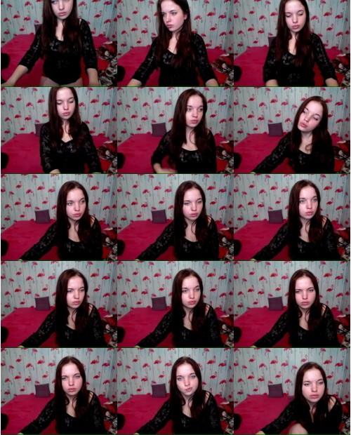 Download Video File: myfreecams sarablacky