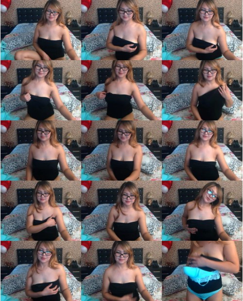 Download Video File: myfreecams sarinalove