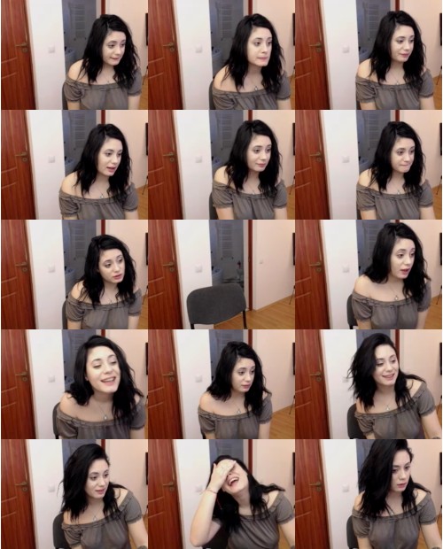 Download Video File: myfreecams saritabell
