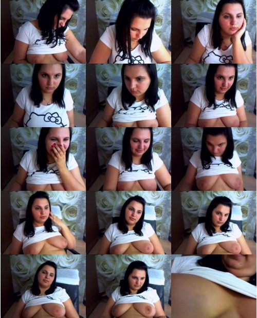 Download Video File: myfreecams sashahottie