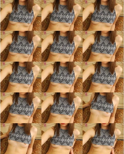 Download Video File: myfreecams sashapure