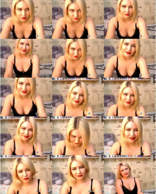 Download Video File: myfreecams sashasexy22