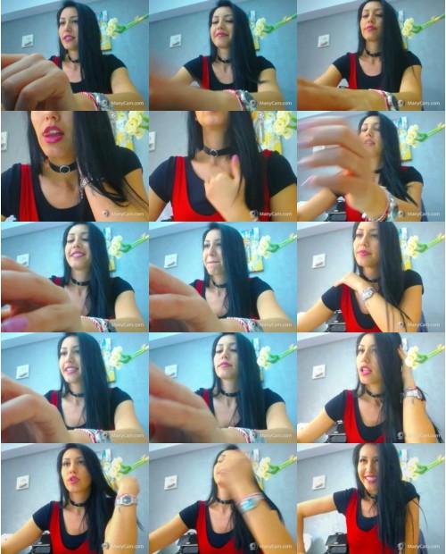 Download Video File: myfreecams savage play