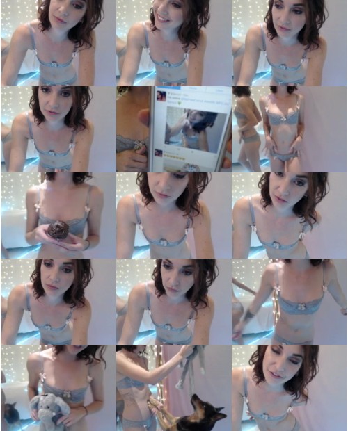 Download Video File: myfreecams savvyv