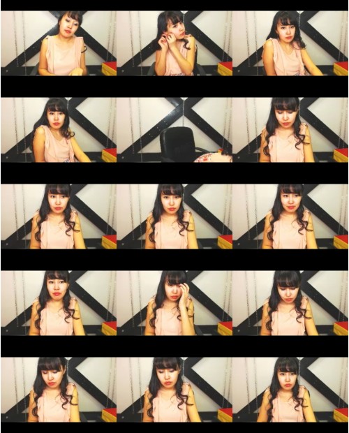 Download Video File: myfreecams sayoris