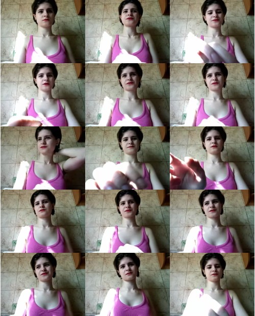 Download Video File: myfreecams seafoam31