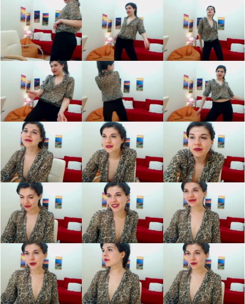 Download Video File: myfreecams serenaflame
